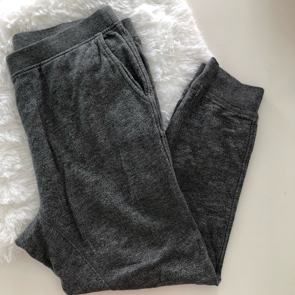 Alexander Wang Other - T by Alexander Wang Gray Jogger Sweats ❗️80% off❗️